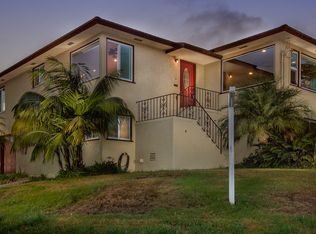 3205 Carleton St, San Diego, CA 92106