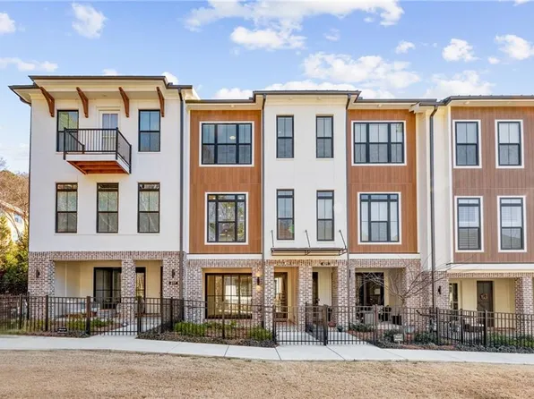 419 Olmstead Way #66, Alpharetta, GA 30022