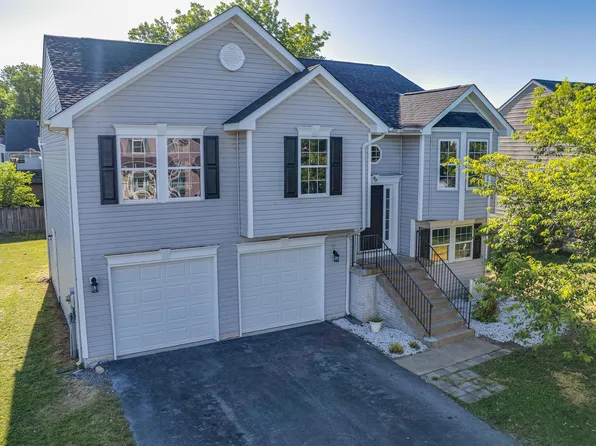 47 Stinson Ct, Martinsburg, WV 25405