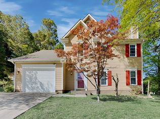 8600 Morgan Run Ct, Charlotte, NC 28216
