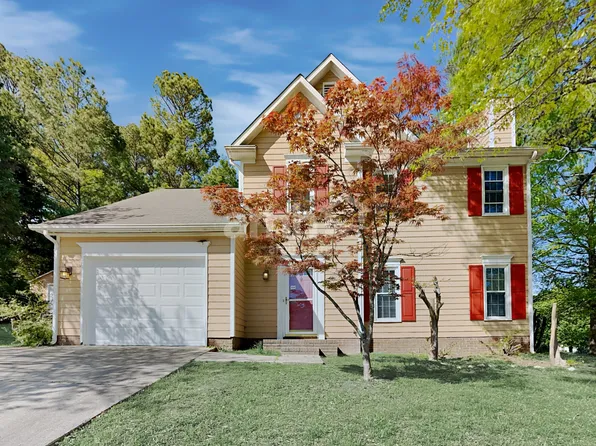 8600 Morgan Run Ct, Charlotte, NC 28216