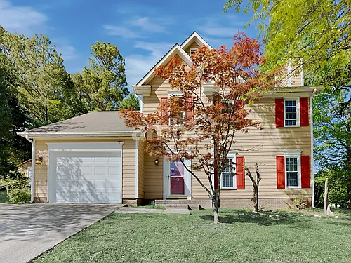 8600 Morgan Run Ct Photo 1