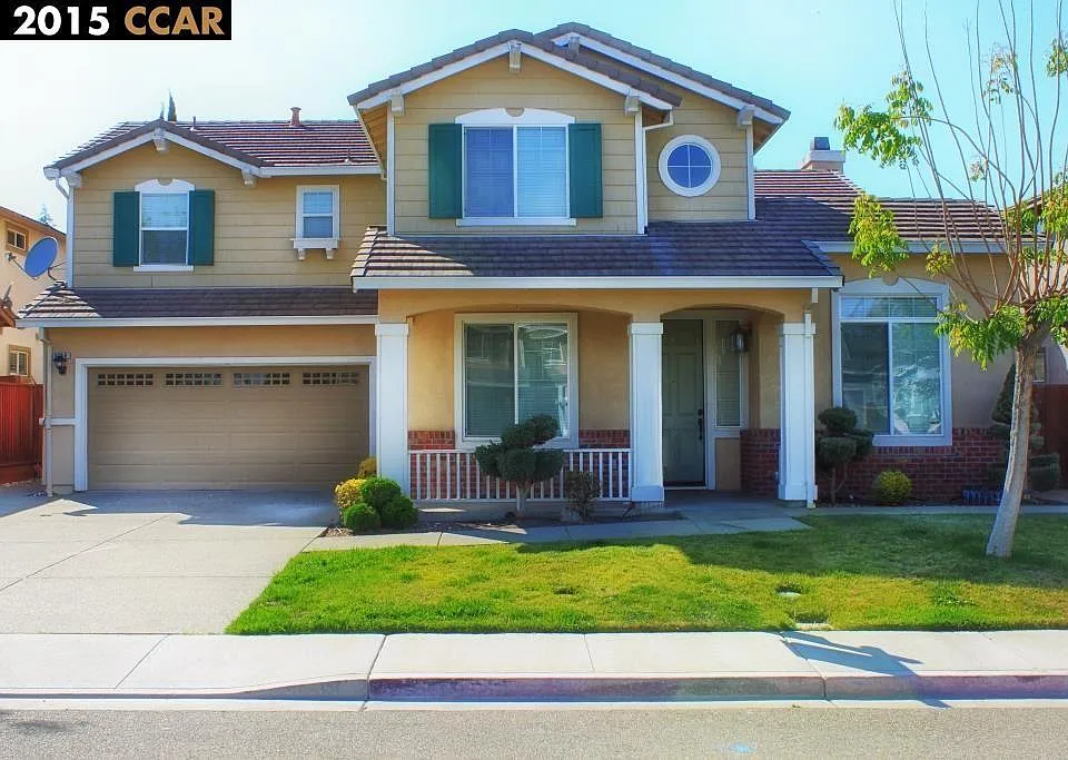 3250 Cub Ct