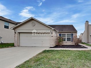 10475 Northern Dancer Dr, Indianapolis, IN 46234