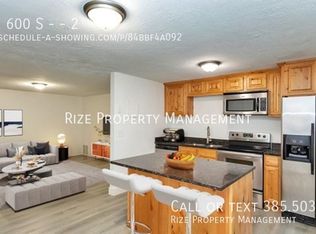 935 E 600 S #2, Salt Lake City, UT 84102