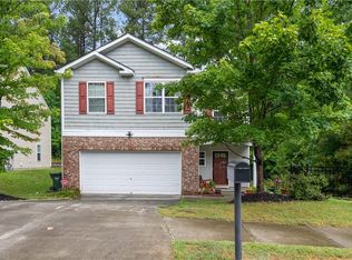 912 Spring Meadow Dr, Durham, NC 27713