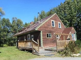 472 Norway Center Rd, Norway, ME 04268