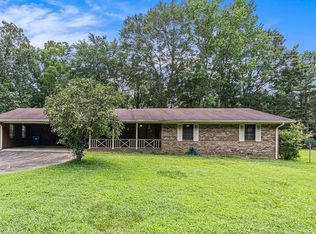 4250 Spurgeon Dr, Atlanta, GA 30349