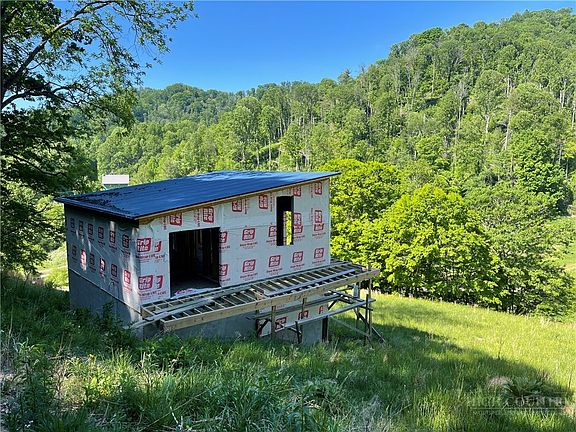 2nd image of TBD George's Gap Road
