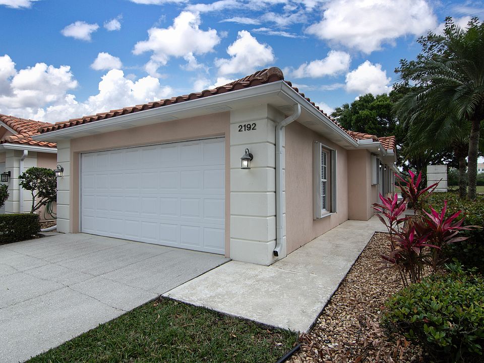 front withpaved and garden side entrance