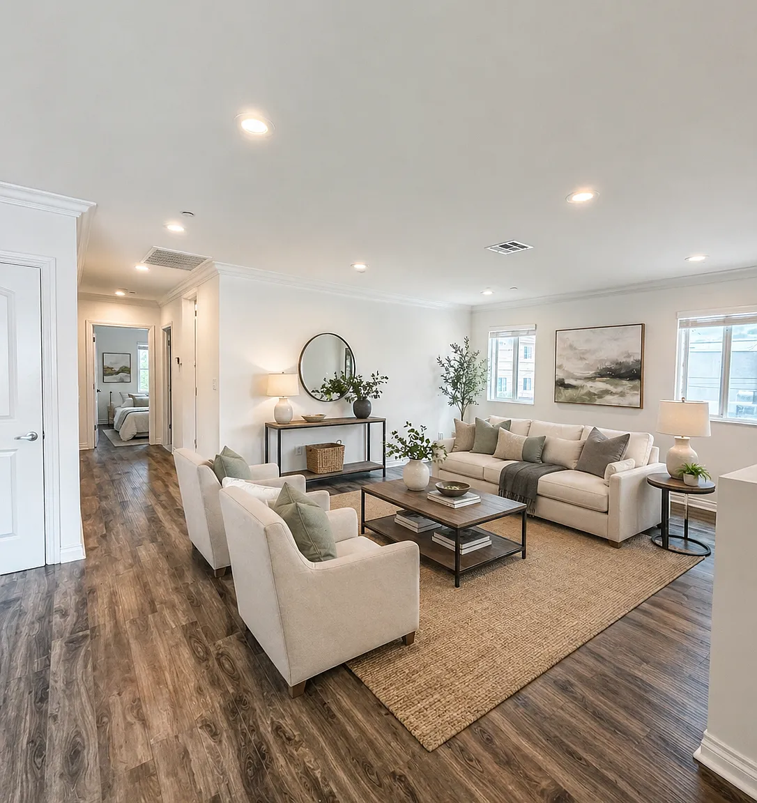 4 bed, 1375 sqft, $3,725 — Photo 1