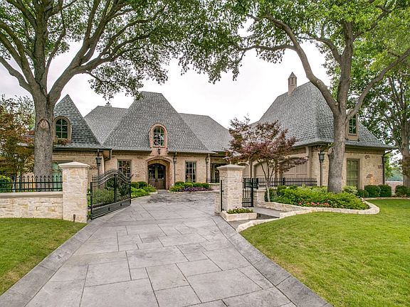 2nd image of 5901 Turtle Creek Dr