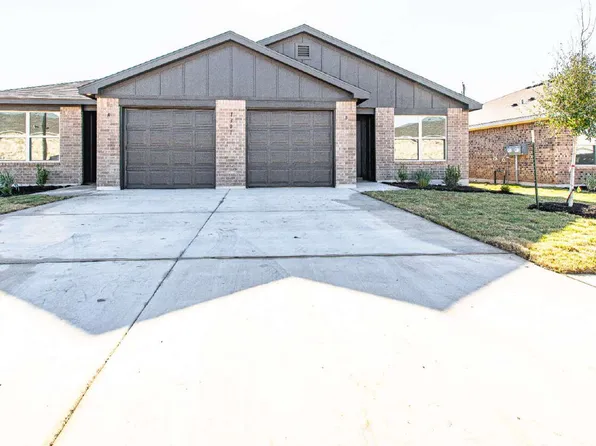 1301 Concord Dr, Copperas Cove, TX 76522