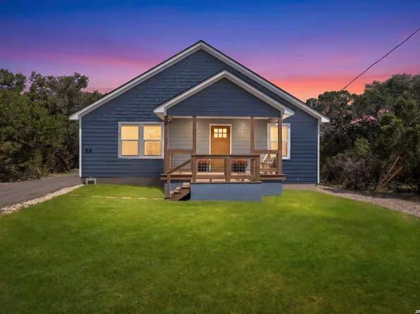 185 Northeast, Bandera, TX 78003