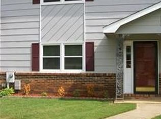 363 Oakland Rd, Madison, AL 35758