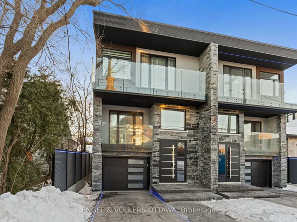 258 Northwestern Ave, Ottawa, ON K1Y 0M1