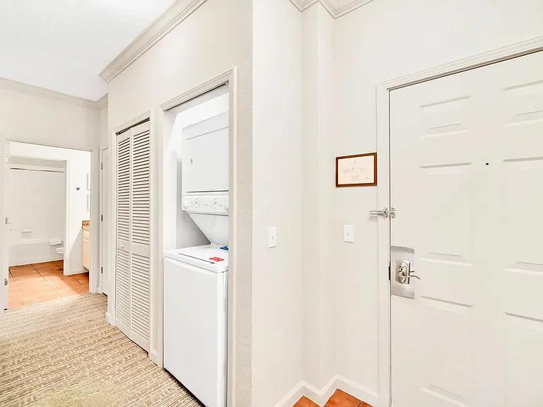 Laundry Room Cabinet