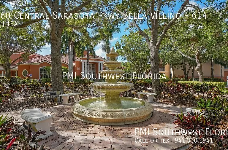 4160 Central Sarasota Pkwy #614 — Photo 5