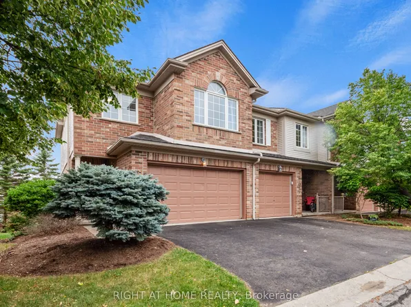 320 Ambleside Dr #87, London, ON N6G 5H8