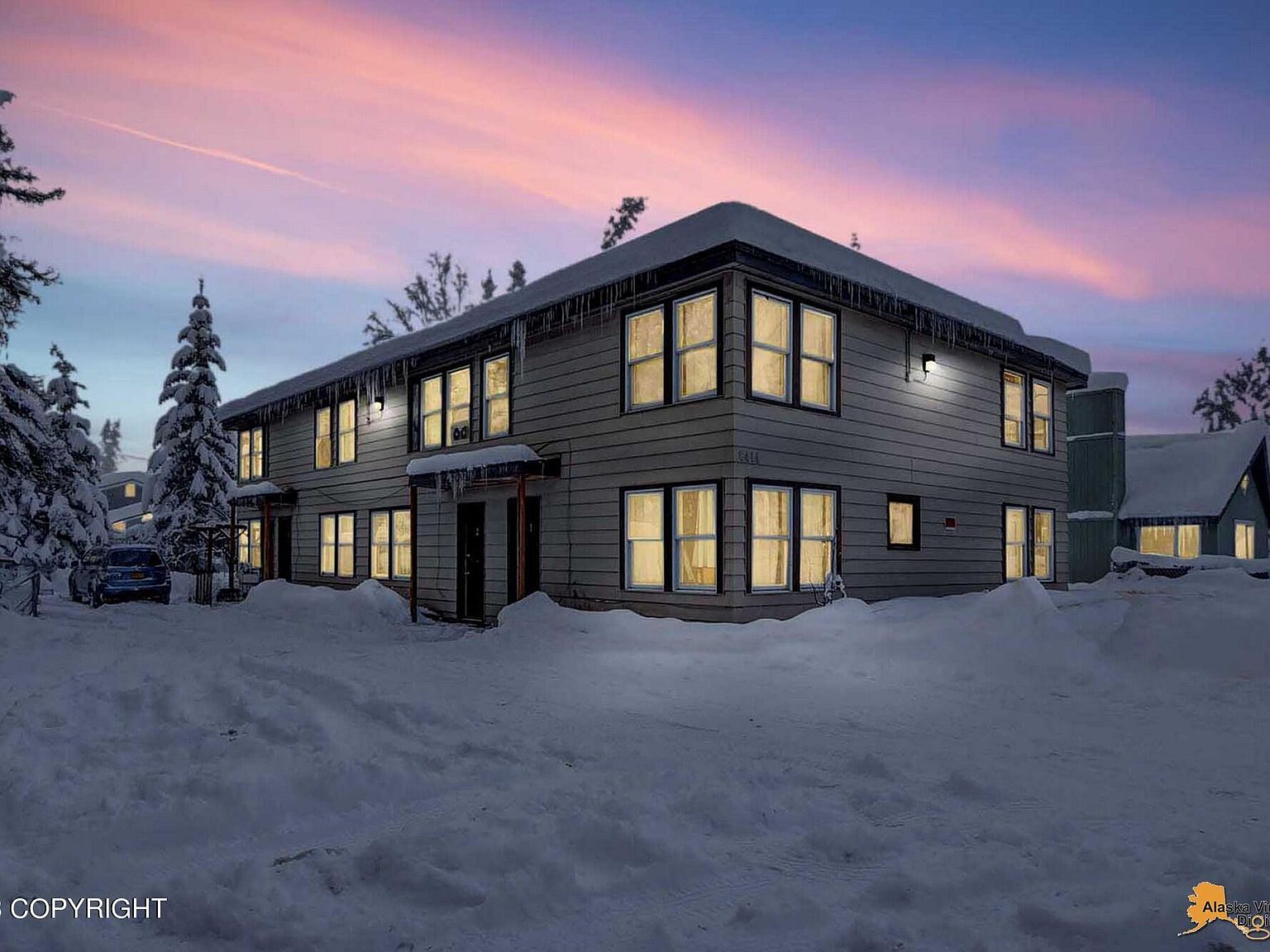 8414 Duben Ave, Anchorage, AK 99504 MLS 237462 Zillow