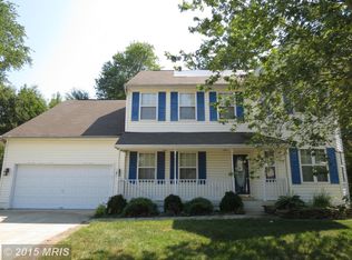 2830 Desert Sun Ct, Waldorf, MD 20603