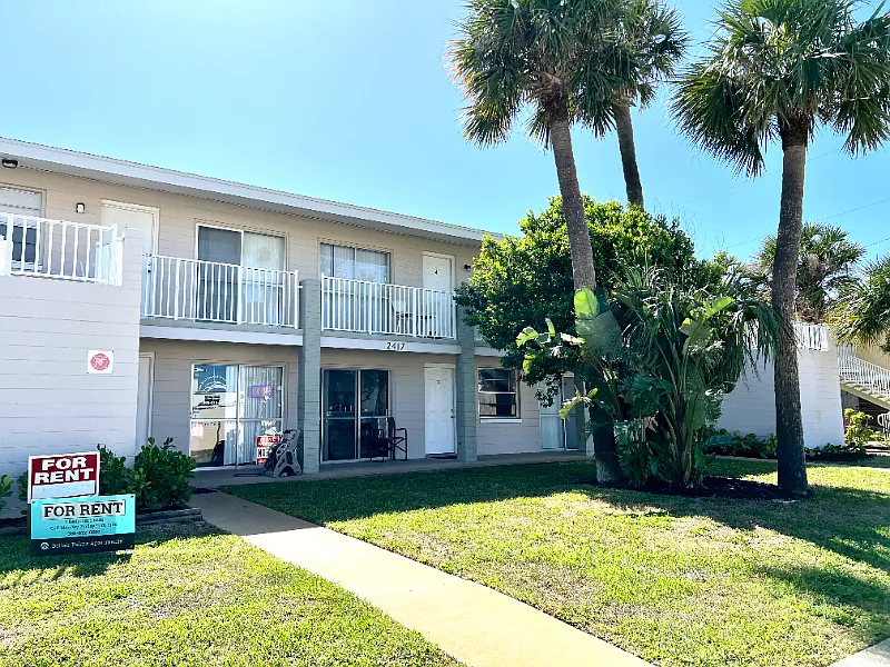 Bellair Palms-2br/1ba - $1500/Mo - limited Section 8 — Photo 1