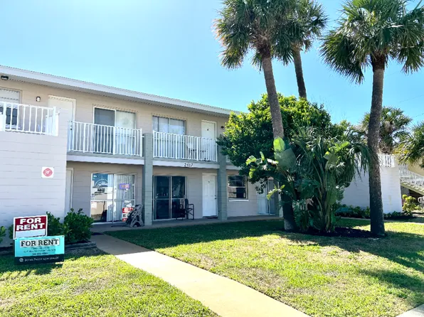 2417 N Oleander Ave APT 1, Daytona Beach, FL 32118