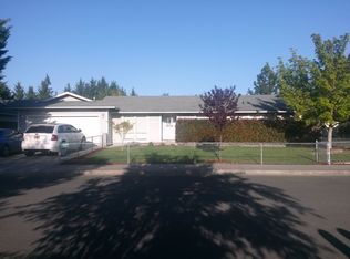 3148 Connell Ave, Medford, OR