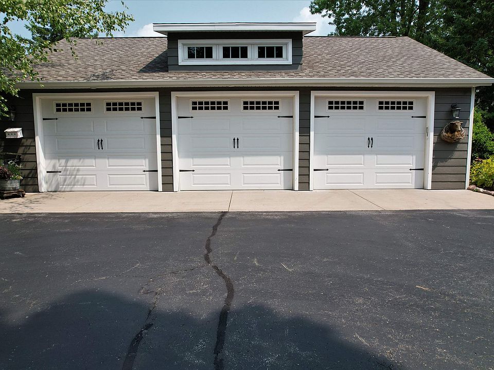 815 Grandview Rd, Hortonville, WI 54944 MLS 50279473 Zillow