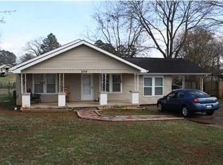 204 Eclipse St, Florence, AL 35630