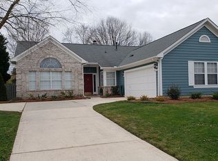 12308 Longmont Dr, Charlotte, NC 28277