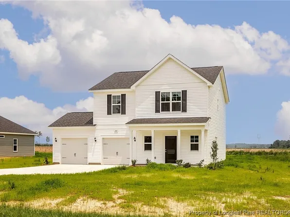 240 Carolina Church Rd, Saint Pauls, NC 28384
