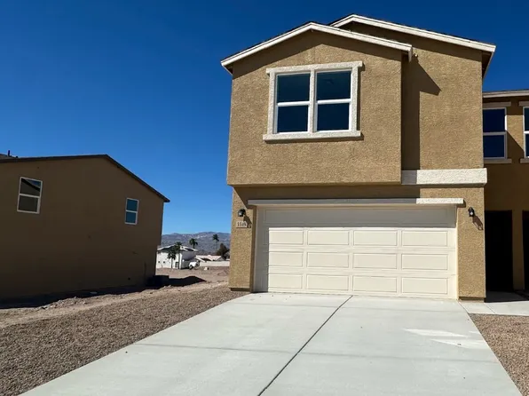 3349 Landon Drive W, Bullhead City, AZ 86429
