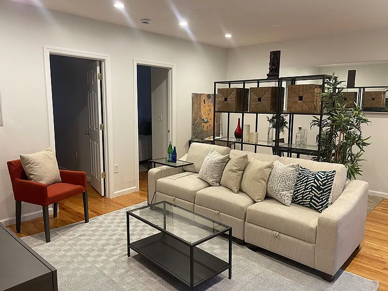 209 Clinton St #1 — Photo 6