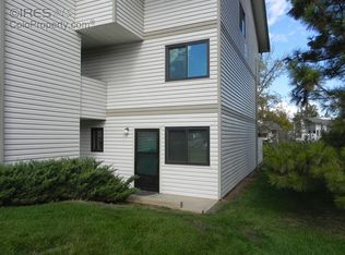 1705 Heatheridge Rd A-106 #106, Fort Collins, CO 80526