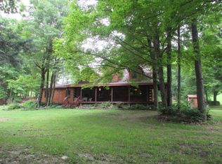 1100 Bucks Creek Rd, Gillett, PA 16925
