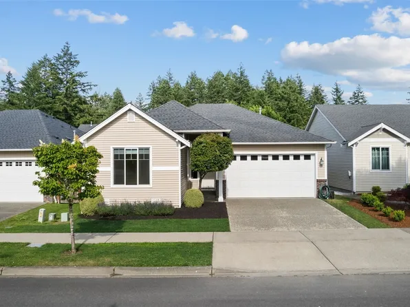 518 Grass Lake Street Ct NW, Olympia, WA 98502