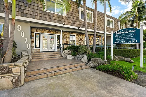 Florentine Apartments Photo 1