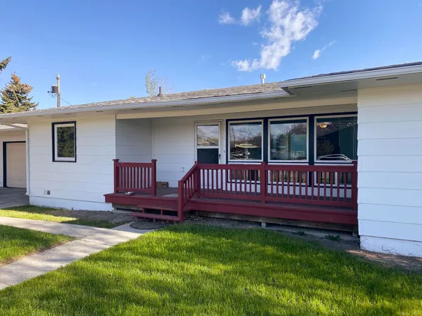 117 S 19th Ave, Bozeman, MT 59718
