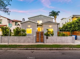 1480 S Durango Ave, Los Angeles, CA 90035