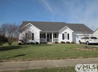 138 Chandler Dr, Danville, KY