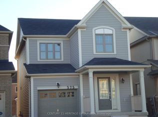 375 Langford Blvd, Bradford West Gwillimbury, ON L3Z 0P7