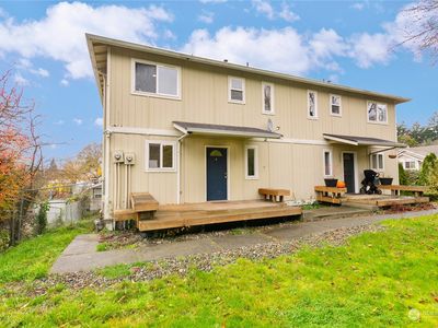 5428 S Prospect Street, Tacoma, WA, 98409