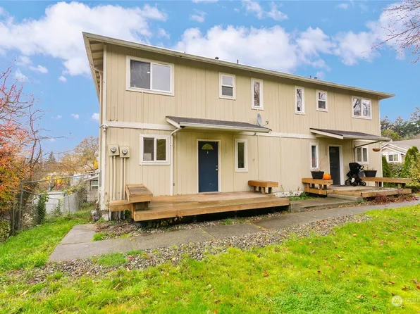 5428 S Prospect Street, Tacoma, WA 98409