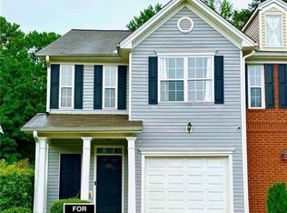 6270 Rockaway Rd, Atlanta, GA 30349