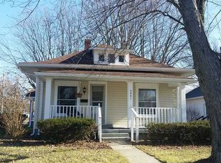 7901 Alexander St, Indianapolis, IN