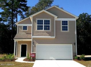 42 Brasstown Way, Beaufort, SC 29906