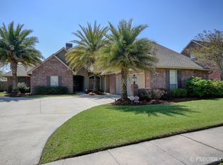 15432 White Tail Ct, Baton Rouge, LA 70817