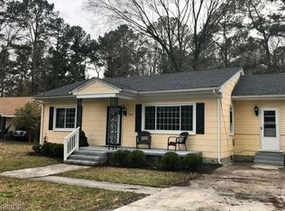 1619 Penny Dr, Elizabeth City, NC 27909