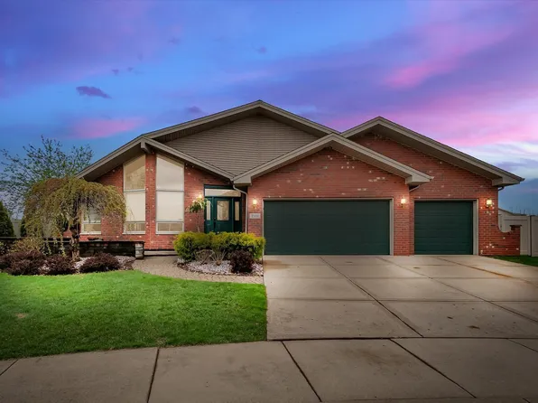 7351 194th St, Tinley Park, IL 60487